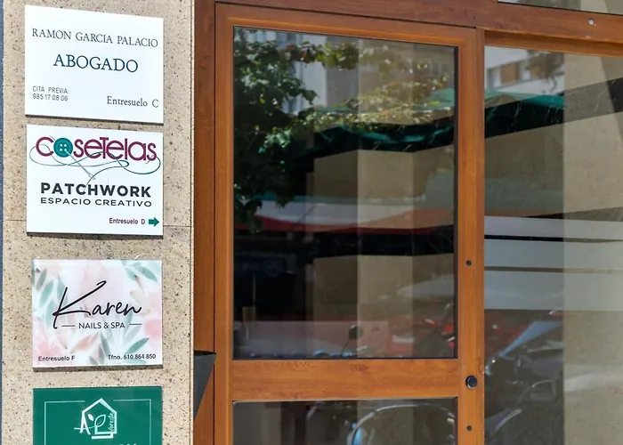 Moderno Y Calido A 9 Min De La Playa