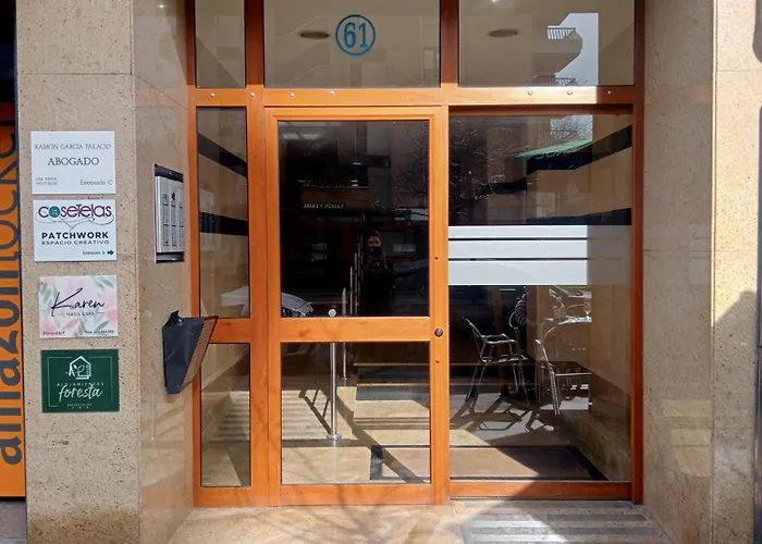 Moderno Y Calido A 9 Min De La Playa *